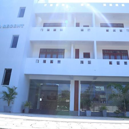 Hikka Regent Hotel Hikkaduwa Eksteriør billede